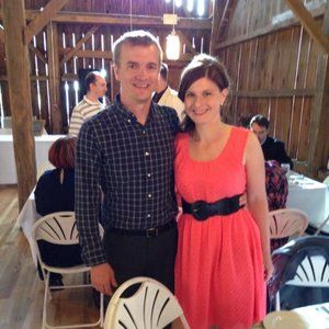 Meet your Posher, Lindsey